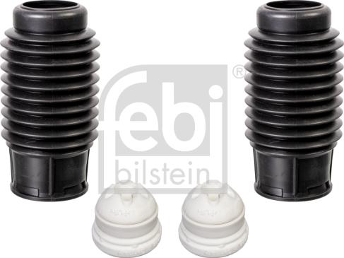 Febi Bilstein 108925 - Kit parapolvere, Ammortizzatore www.autoricambit.com