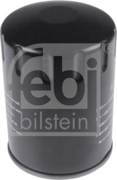 Febi Bilstein 108978 - Filtro olio www.autoricambit.com