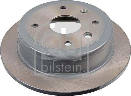 Febi Bilstein 108451 - Discofreno www.autoricambit.com