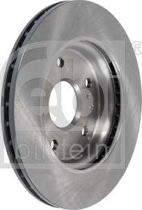 Febi Bilstein 108469 - Discofreno www.autoricambit.com