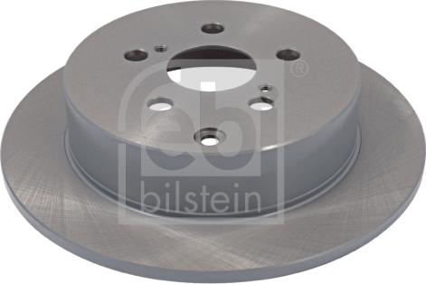 Febi Bilstein 108416 - Discofreno www.autoricambit.com