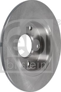 Febi Bilstein 108513 - Discofreno www.autoricambit.com