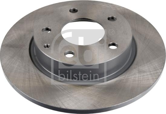 Febi Bilstein 108513 - Discofreno www.autoricambit.com