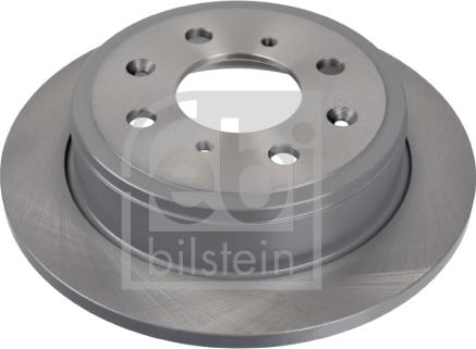 Febi Bilstein 108586 - Discofreno www.autoricambit.com