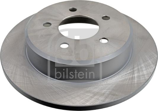 Febi Bilstein 108523 - Discofreno www.autoricambit.com