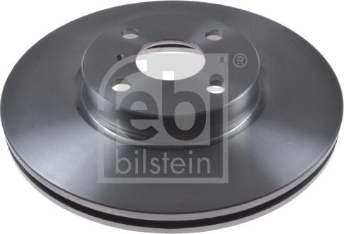 Febi Bilstein 108645 - Discofreno www.autoricambit.com