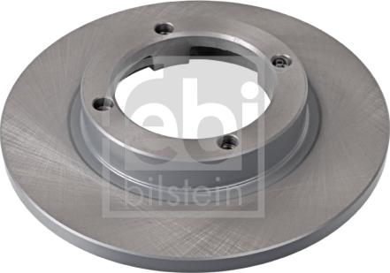 Febi Bilstein 108641 - Discofreno www.autoricambit.com