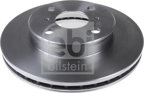 Febi Bilstein 108635 - Discofreno www.autoricambit.com