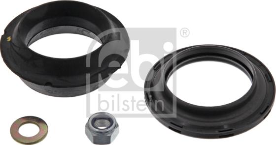 Febi Bilstein 10863 - Supporto ammortizzatore a molla www.autoricambit.com