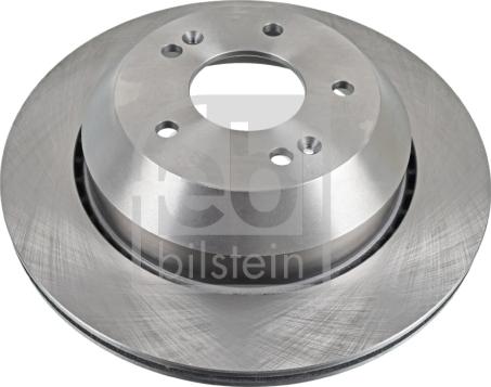 Febi Bilstein 108676 - Discofreno www.autoricambit.com