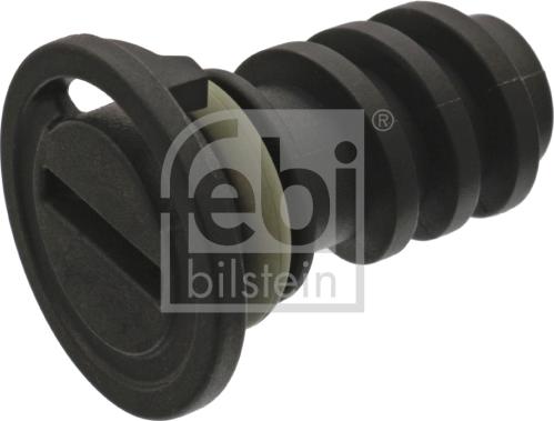 Febi Bilstein 108016 - Vite di chiusura, vaschetta dell'olio www.autoricambit.com