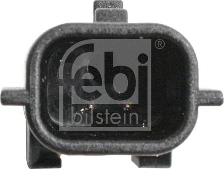 Febi Bilstein 108037 - Sensore, N° giri ruota www.autoricambit.com