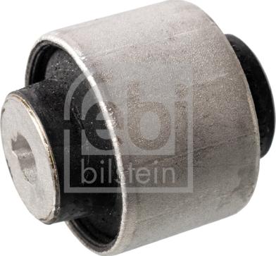 Febi Bilstein 108113 - Silent Block, Supporto Braccio Oscillante www.autoricambit.com