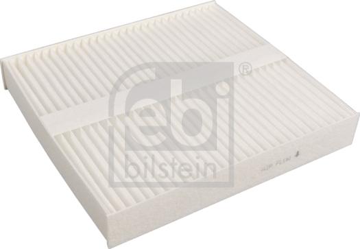 Febi Bilstein 108182 - Filtro, Aria abitacolo www.autoricambit.com