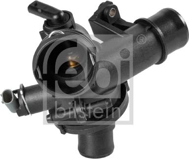 Febi Bilstein 108840 - Termostato, Refrigerante www.autoricambit.com