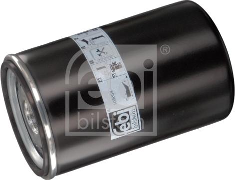 Febi Bilstein 108859 - Filtro olio www.autoricambit.com