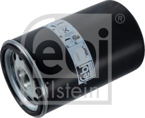 Febi Bilstein 108859 - Filtro olio www.autoricambit.com