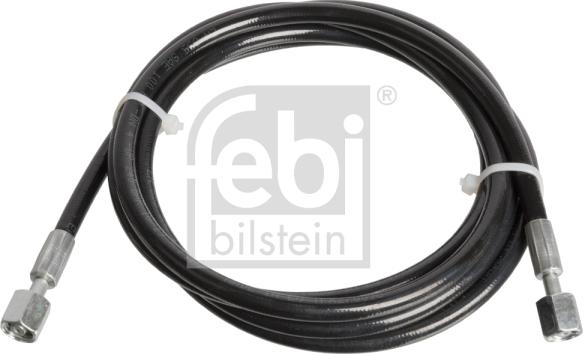 Febi Bilstein 108853 - Flessibile, Dispositivo ribalta cabina www.autoricambit.com