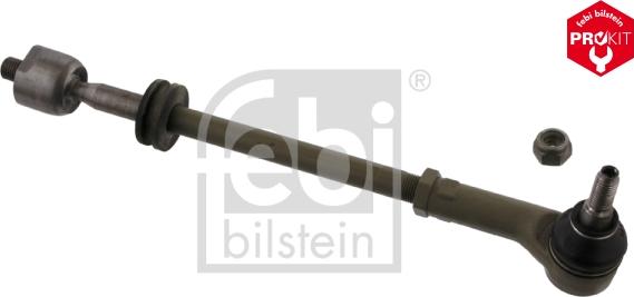 Febi Bilstein 10885 - Tirante trasversale www.autoricambit.com