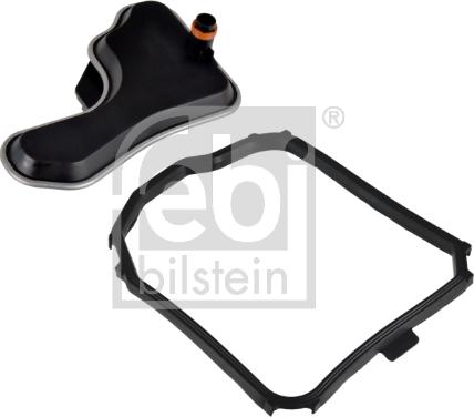 Febi Bilstein 108863 - Filtro idraulico, Cambio automatico www.autoricambit.com