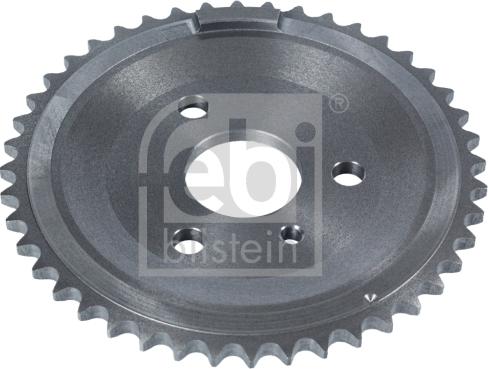 Febi Bilstein 108815 - Ruota dentata, Albero a camme www.autoricambit.com