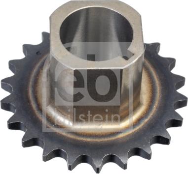 Febi Bilstein 108816 - Ruota dentata, Albero a gomiti www.autoricambit.com