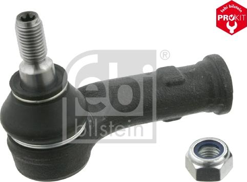 Febi Bilstein 10888 - Testa barra d'accoppiamento www.autoricambit.com