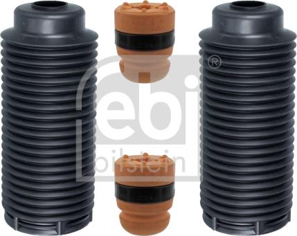 Febi Bilstein 108832 - Kit parapolvere, Ammortizzatore www.autoricambit.com