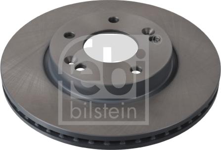 Febi Bilstein 108394 - Discofreno www.autoricambit.com