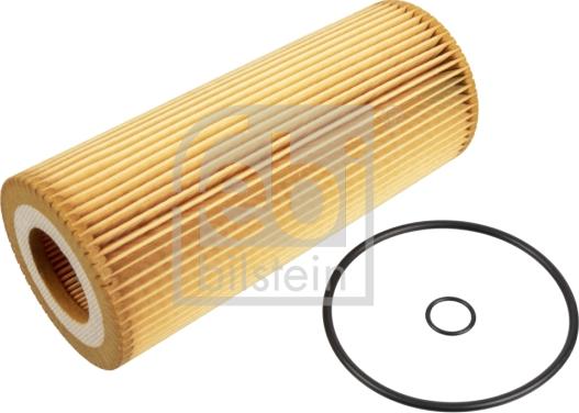 Febi Bilstein 108348 - Filtro idraulico, Cambio automatico www.autoricambit.com