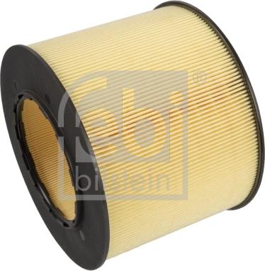 Febi Bilstein 108355 - Filtro aria www.autoricambit.com