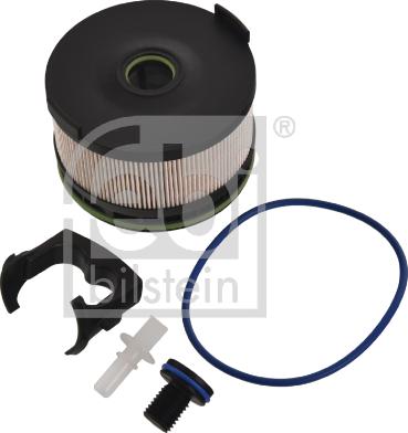 Febi Bilstein 108353 - Filtro carburante www.autoricambit.com