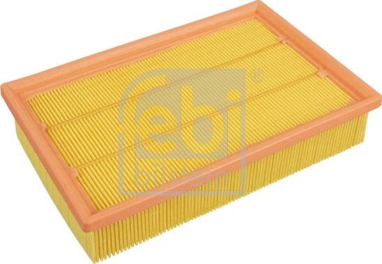 Febi Bilstein 108335 - Filtro aria www.autoricambit.com