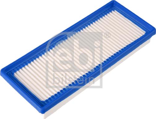 Febi Bilstein 108325 - Filtro aria www.autoricambit.com