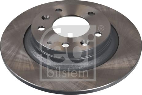 Febi Bilstein 108379 - Discofreno www.autoricambit.com