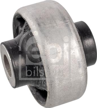 Febi Bilstein 108377 - Silent Block, Supporto Braccio Oscillante www.autoricambit.com