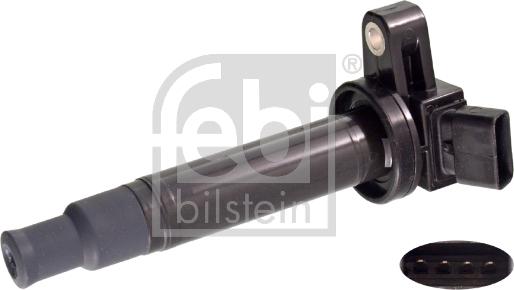 Febi Bilstein 108294 - Bobina d'accensione www.autoricambit.com