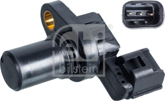 Febi Bilstein 108247 - Sensore, Posizione albero a camme www.autoricambit.com