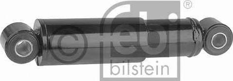 Febi Bilstein 10825 - Ammortizzatore www.autoricambit.com