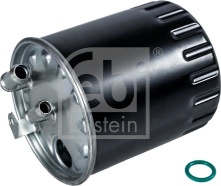 Febi Bilstein 108288 - Filtro carburante www.autoricambit.com