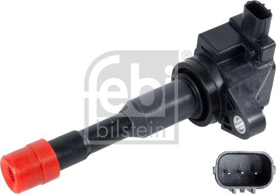 Febi Bilstein 108235 - Bobina d'accensione www.autoricambit.com