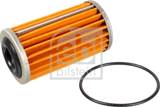 Febi Bilstein 108279 - Filtro idraulico, Cambio automatico www.autoricambit.com