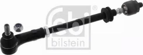 Febi Bilstein 10878 - Tirante trasversale www.autoricambit.com