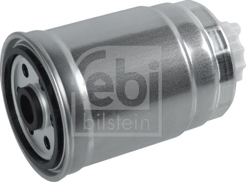 Febi Bilstein 108739 - Filtro carburante www.autoricambit.com