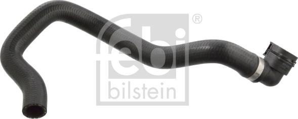 Febi Bilstein 103944 - Flessibile idraulica, Sterzo www.autoricambit.com