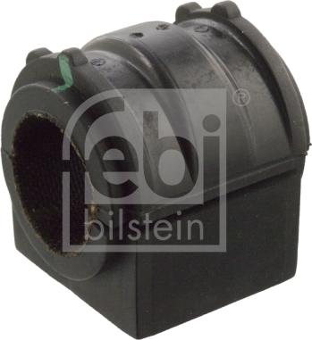 Febi Bilstein 103928 - Bronzina cuscinetto, Barra stabilizzatrice www.autoricambit.com