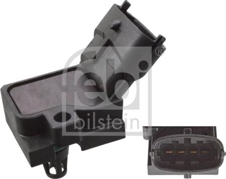 Febi Bilstein 103922 - Sensor MAP, pressione del collettore di aspirazione www.autoricambit.com