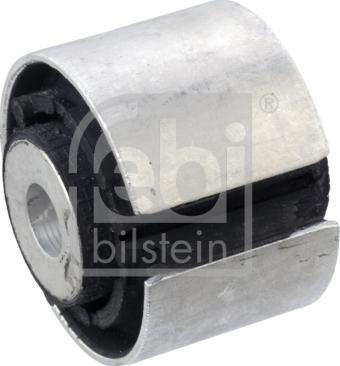 Febi Bilstein 103971 - Silent Block, Supporto Braccio Oscillante www.autoricambit.com