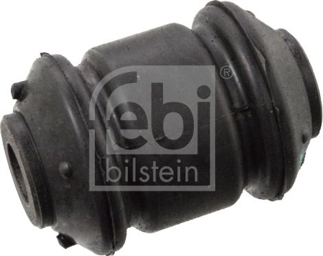 Febi Bilstein 103972 - Silent Block, Supporto Braccio Oscillante www.autoricambit.com