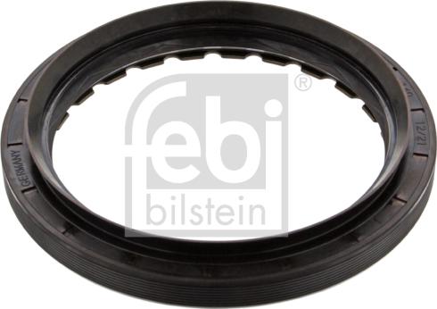 Febi Bilstein 10397 - Paraolio, Cuscinetto ruota www.autoricambit.com